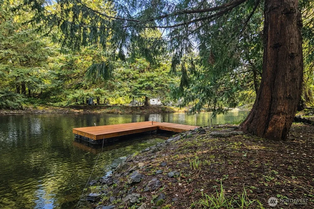 300 W Arrowhead Drive Elma, WA 98541