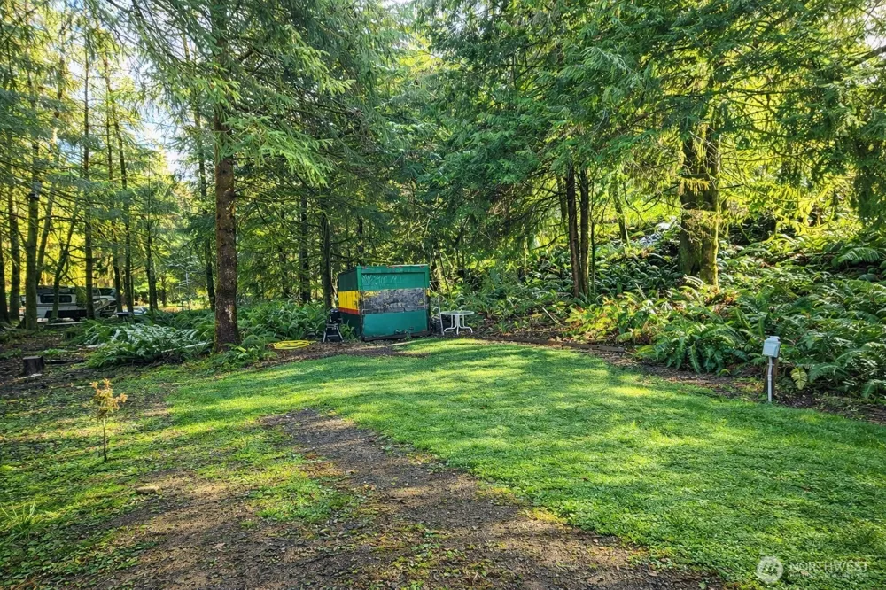 300 W Arrowhead Drive Elma, WA 98541
