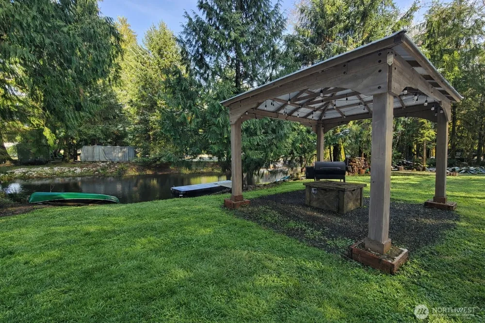 300 W Arrowhead Drive Elma, WA 98541