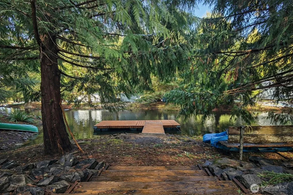 300 W Arrowhead Drive Elma, WA 98541