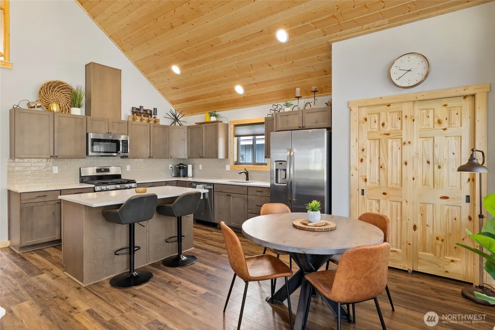 330 Rockberry Loop Ronald, WA 98940