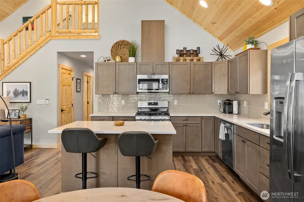 330 Rockberry Loop Ronald, WA 98940