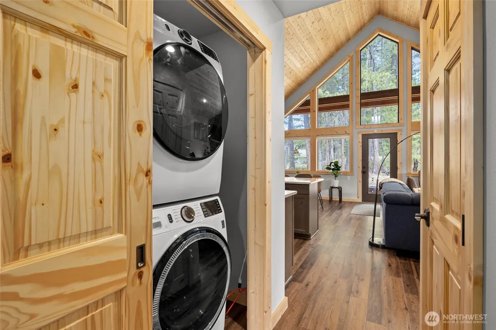 330 Rockberry Loop Ronald, WA 98940
