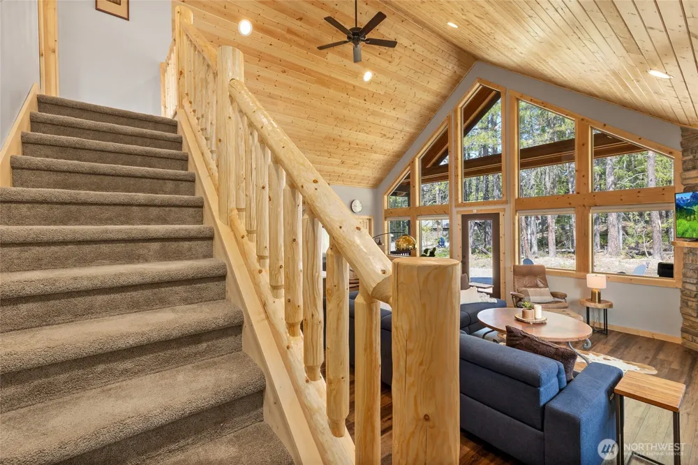 330 Rockberry Loop Ronald, WA 98940