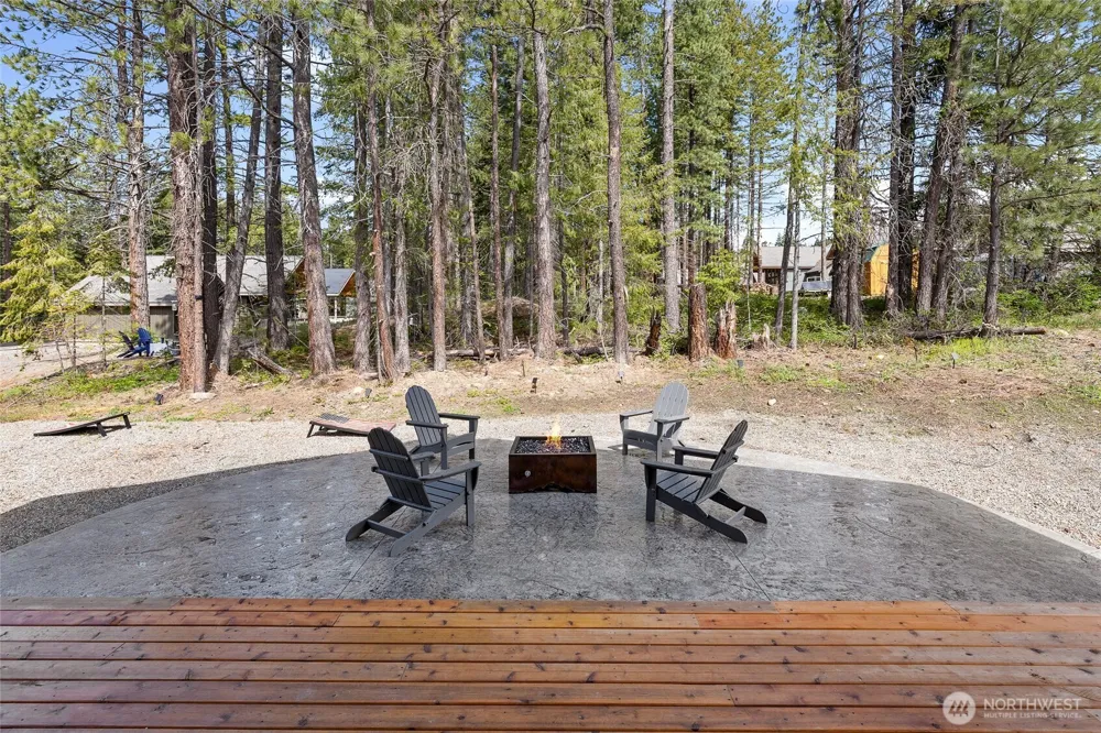 330 Rockberry Loop Ronald, WA 98940