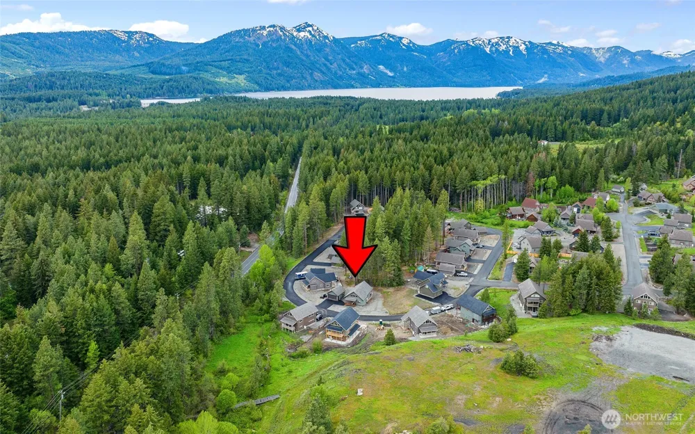 330 Rockberry Loop Ronald, WA 98940