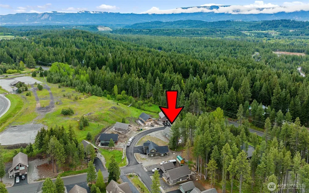 330 Rockberry Loop Ronald, WA 98940