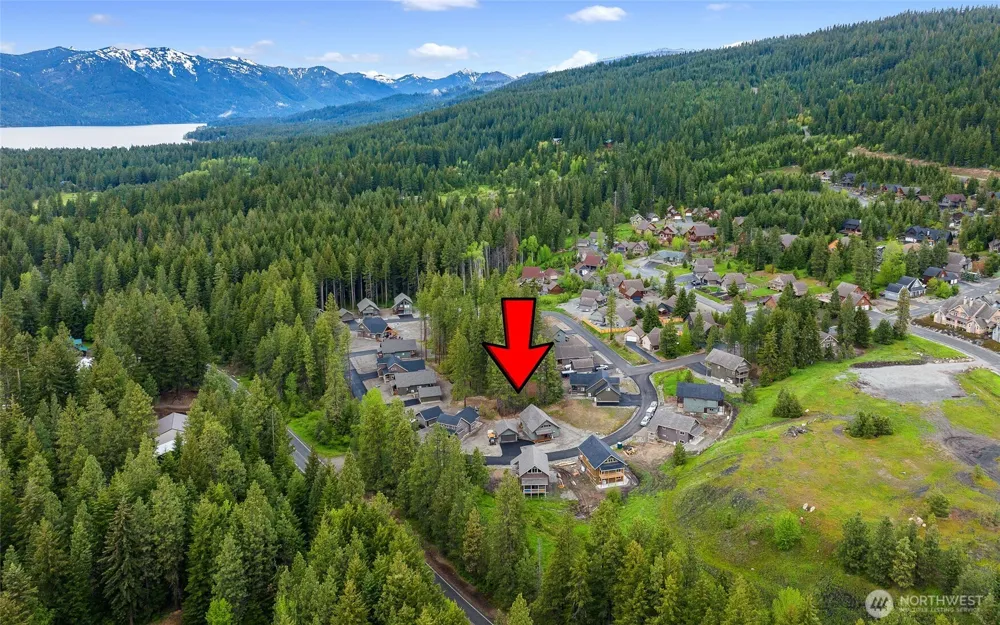 330 Rockberry Loop Ronald, WA 98940
