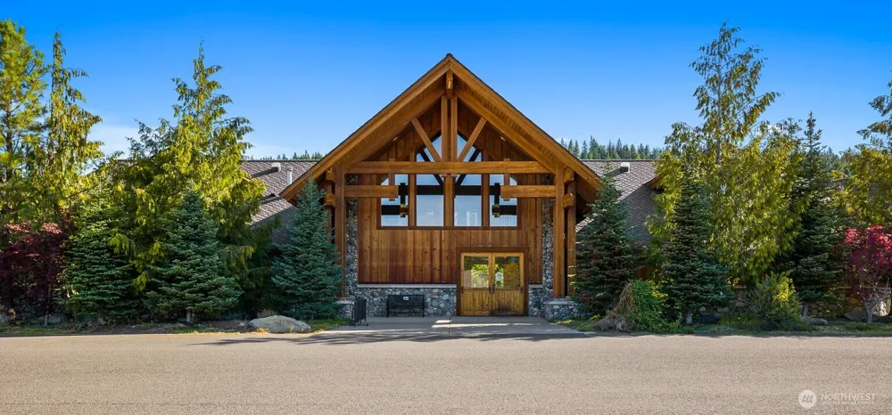 330 Rockberry Loop Ronald, WA 98940