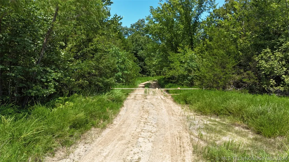 SE 1016 AVENUE Wilburton, OK 74578