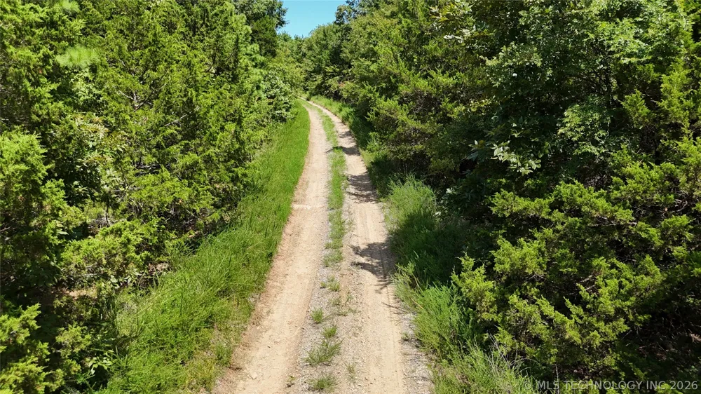 SE 1016 AVENUE Wilburton, OK 74578