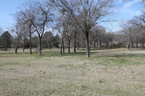 Oklahoma Avenue