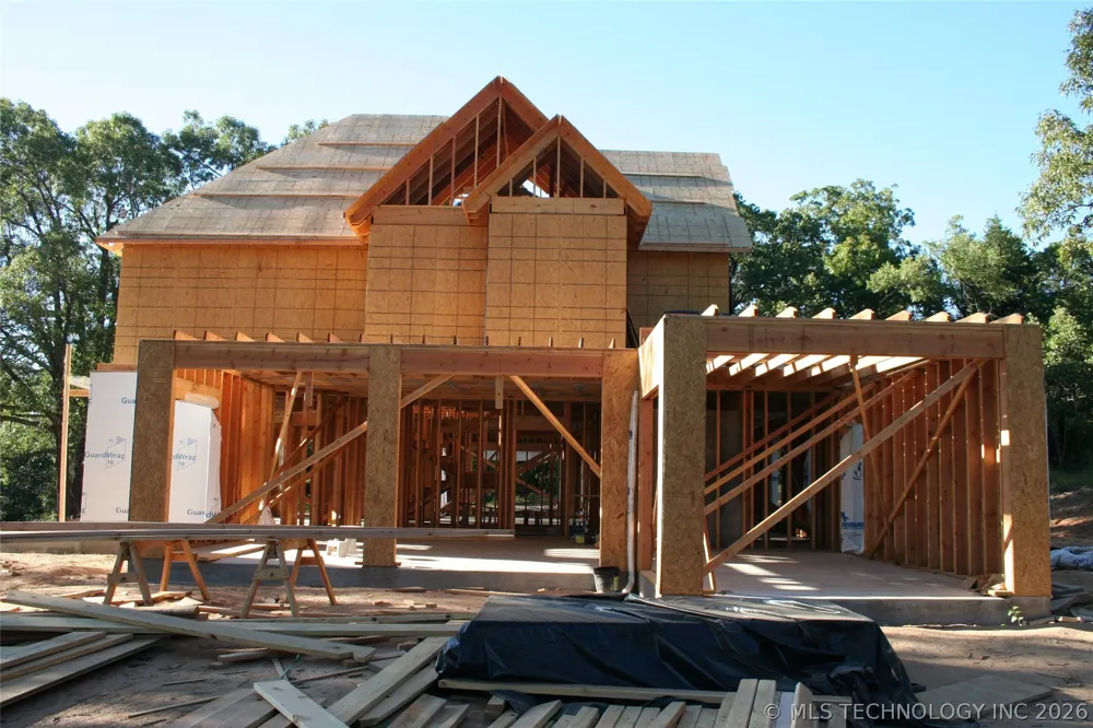 10287 Sandridge Road Stigler, OK 74462