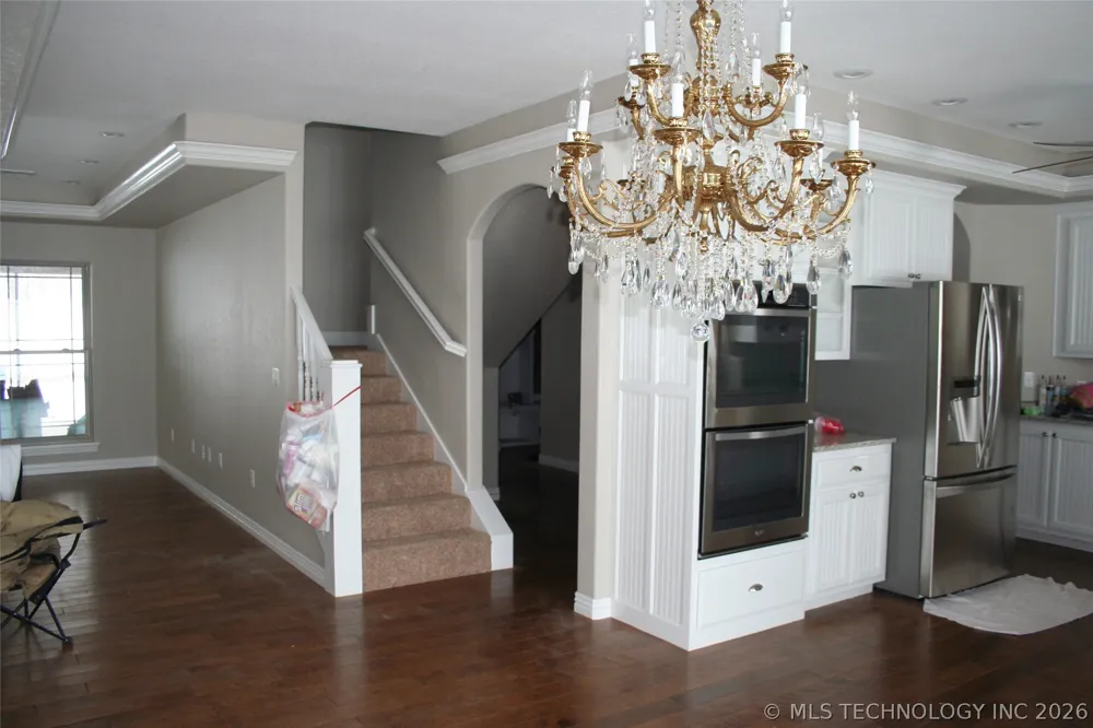 10287 Sandridge Road Stigler, OK 74462