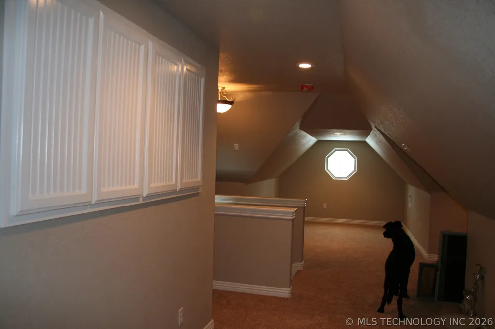 10287 Sandridge Road Stigler, OK 74462