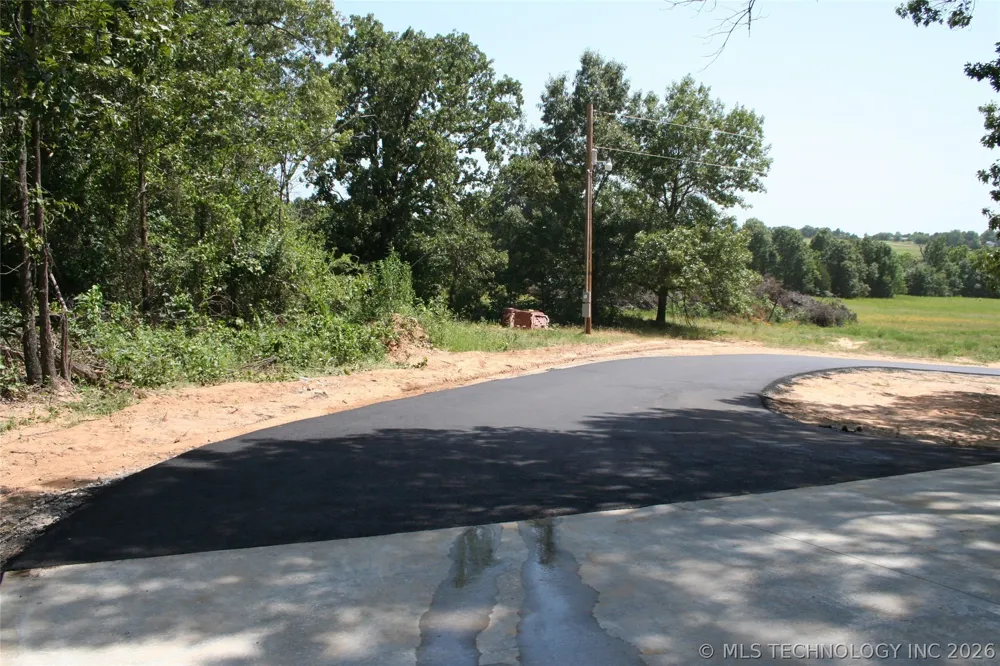 10287 Sandridge Road Stigler, OK 74462