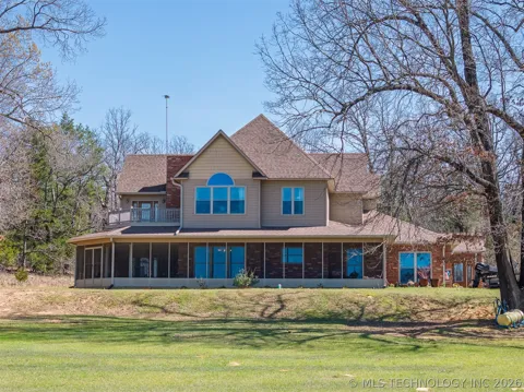 10287 Sandridge Road