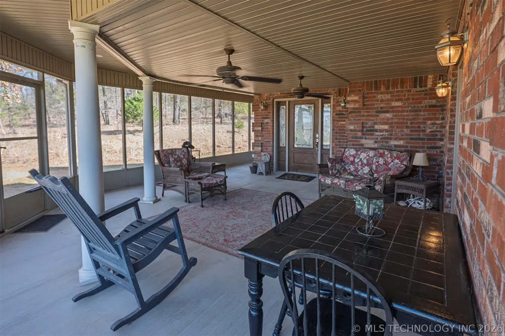10287 Sandridge Road Stigler, OK 74462