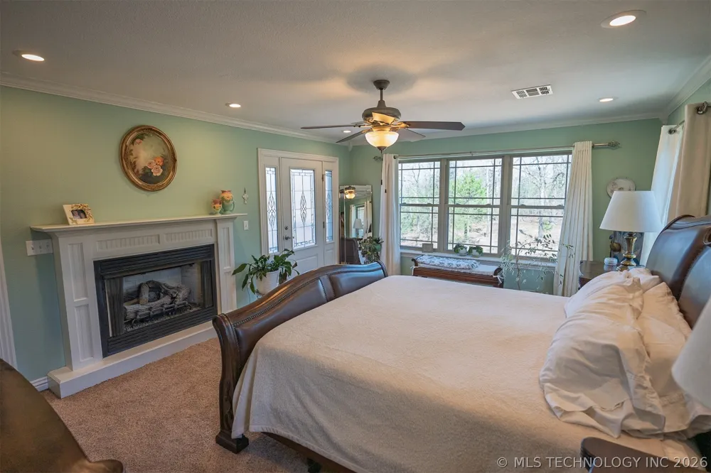 10287 Sandridge Road Stigler, OK 74462