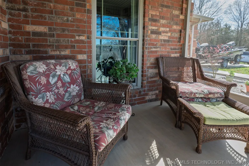 10287 Sandridge Road Stigler, OK 74462