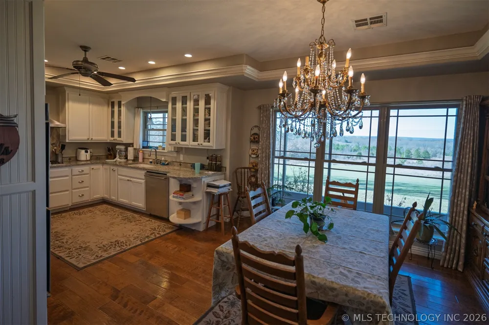 10287 Sandridge Road Stigler, OK 74462
