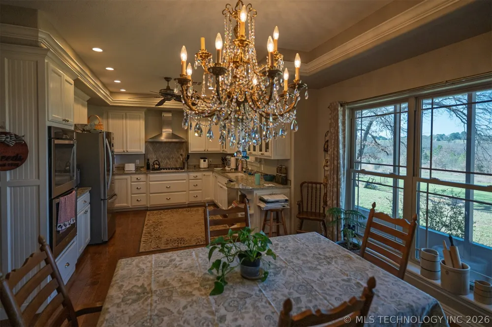 10287 Sandridge Road Stigler, OK 74462