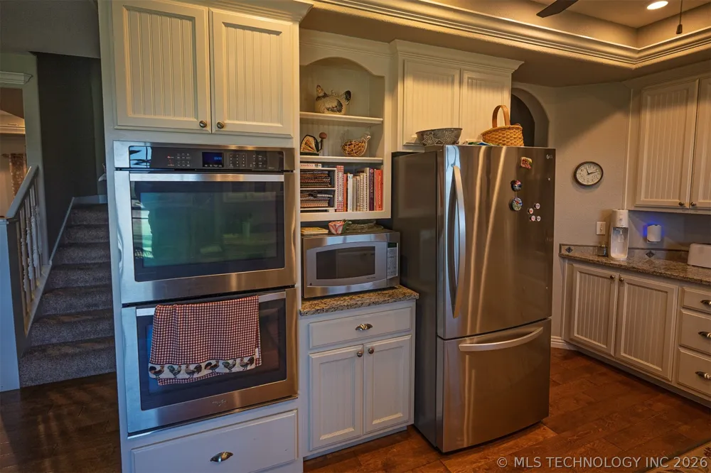 10287 Sandridge Road Stigler, OK 74462