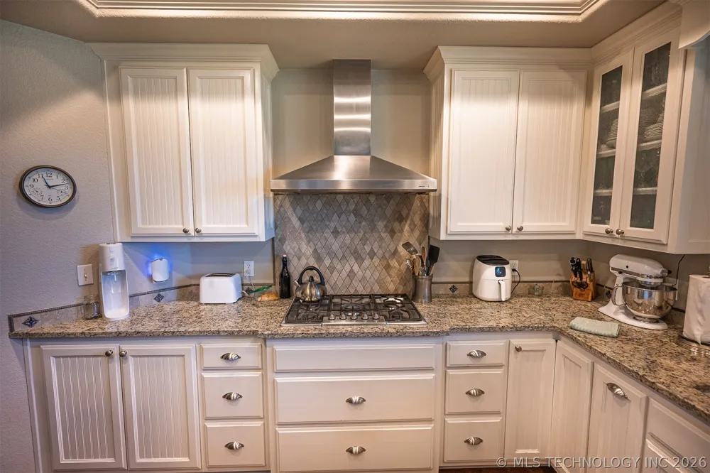 10287 Sandridge Road Stigler, OK 74462