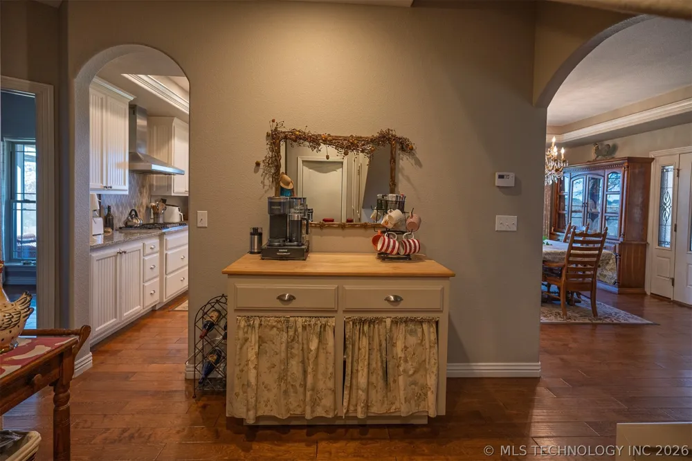 10287 Sandridge Road Stigler, OK 74462