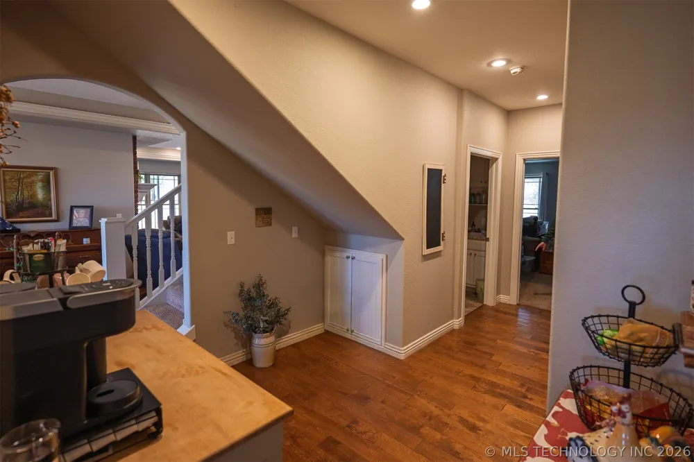 10287 Sandridge Road Stigler, OK 74462