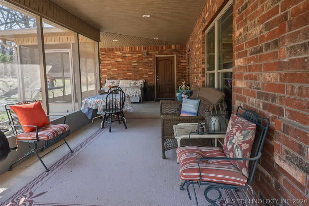 10287 Sandridge Road Stigler, OK 74462