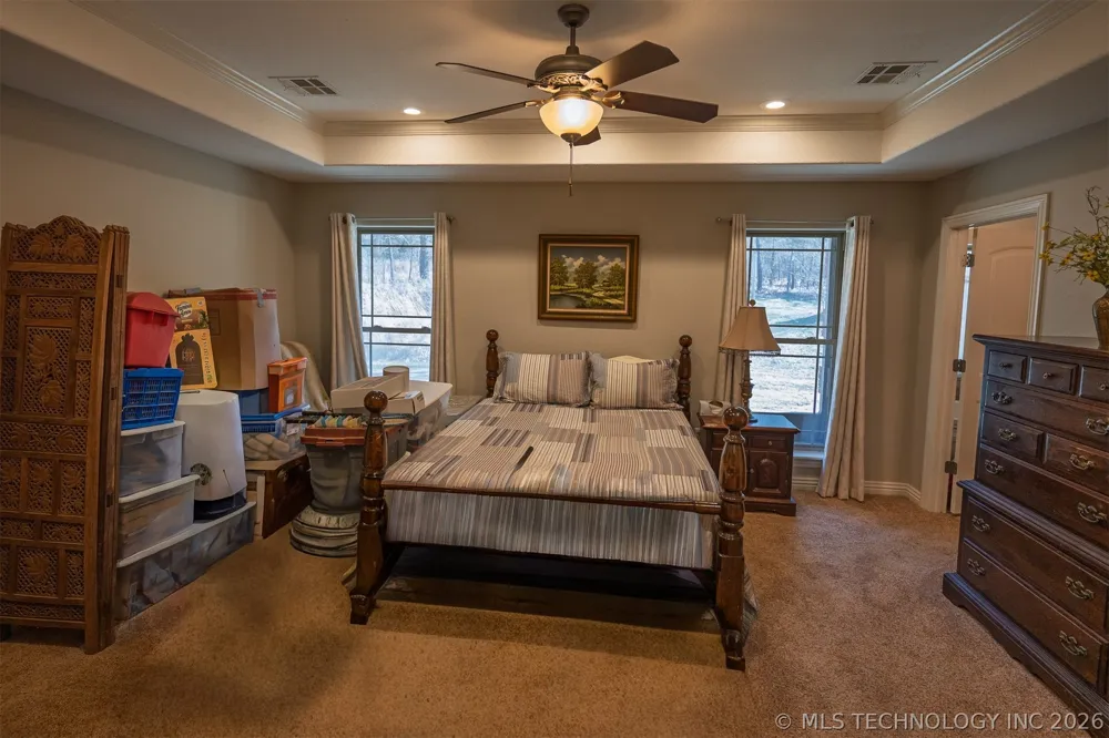 10287 Sandridge Road Stigler, OK 74462