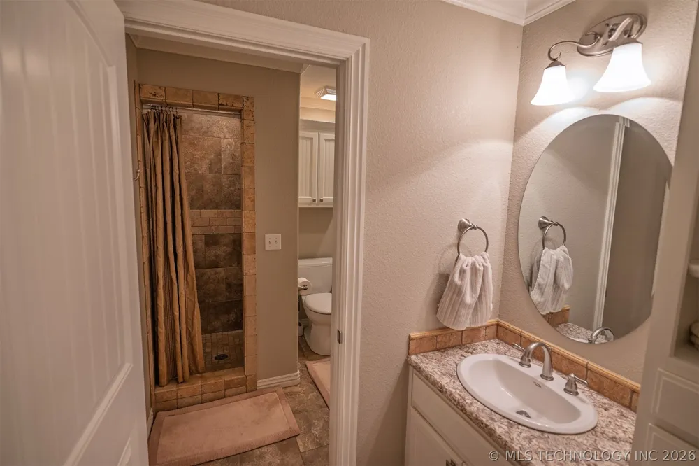 10287 Sandridge Road Stigler, OK 74462