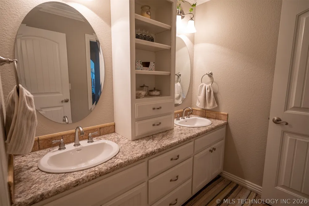 10287 Sandridge Road Stigler, OK 74462
