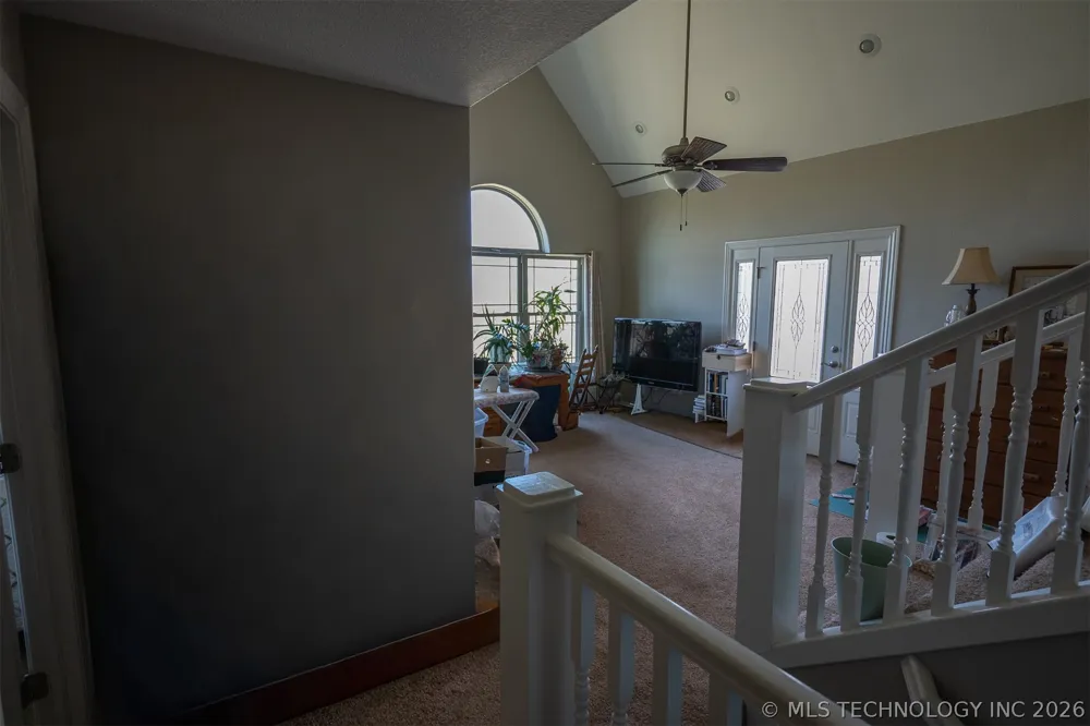 10287 Sandridge Road Stigler, OK 74462