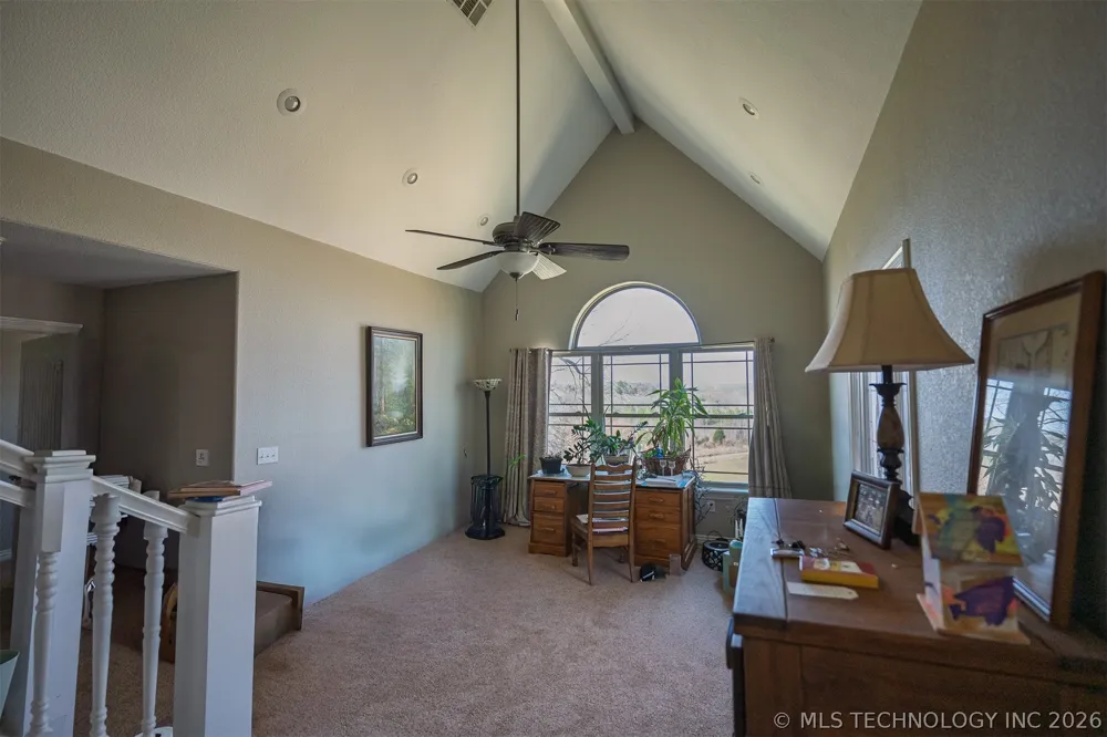 10287 Sandridge Road Stigler, OK 74462