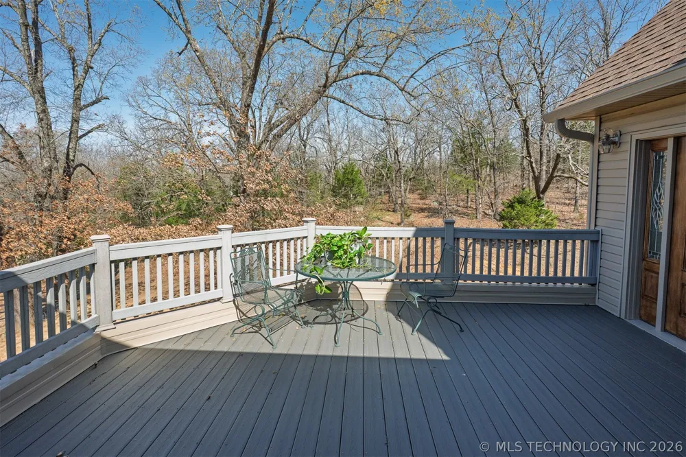 10287 Sandridge Road Stigler, OK 74462