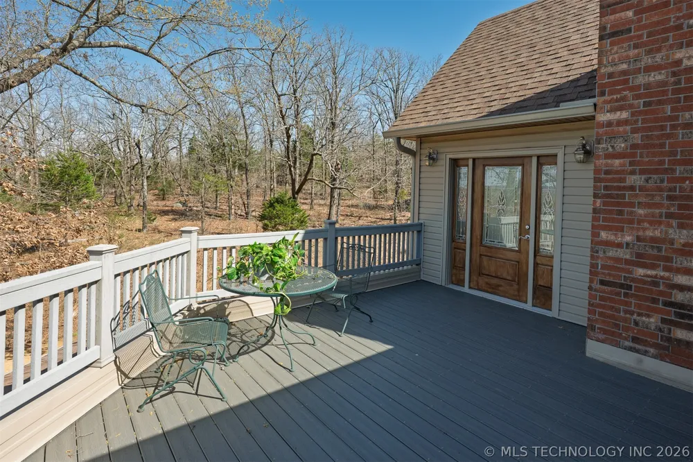 10287 Sandridge Road Stigler, OK 74462