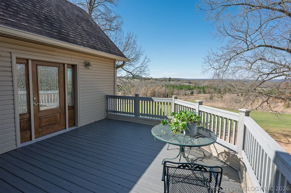 10287 Sandridge Road Stigler, OK 74462