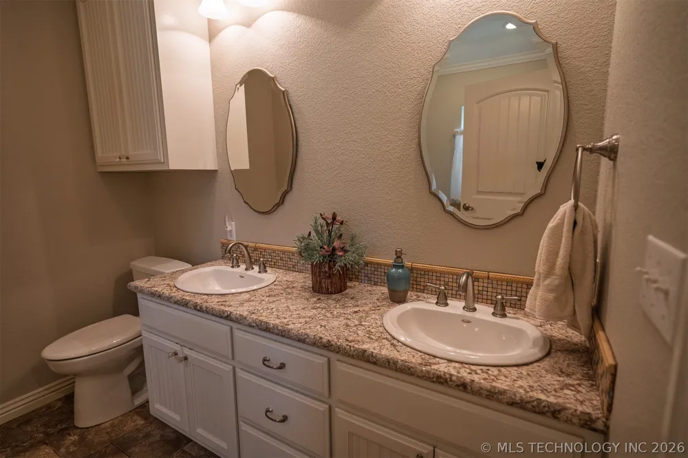 10287 Sandridge Road Stigler, OK 74462