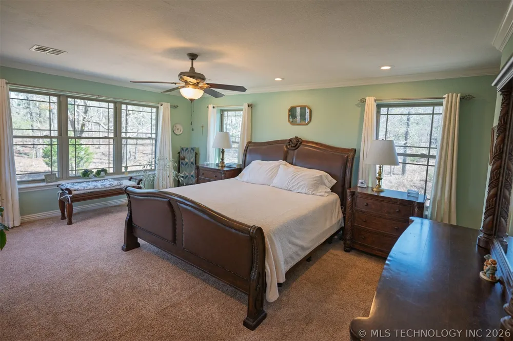 10287 Sandridge Road Stigler, OK 74462