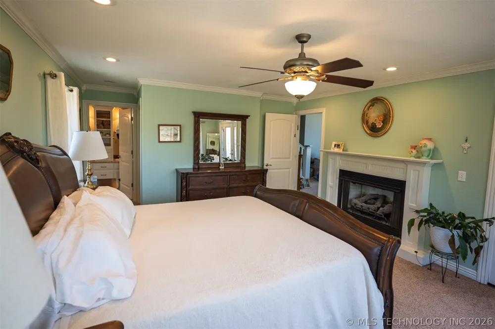 10287 Sandridge Road Stigler, OK 74462