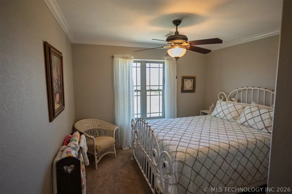 10287 Sandridge Road Stigler, OK 74462