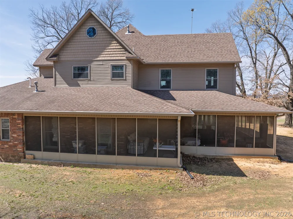 10287 Sandridge Road Stigler, OK 74462