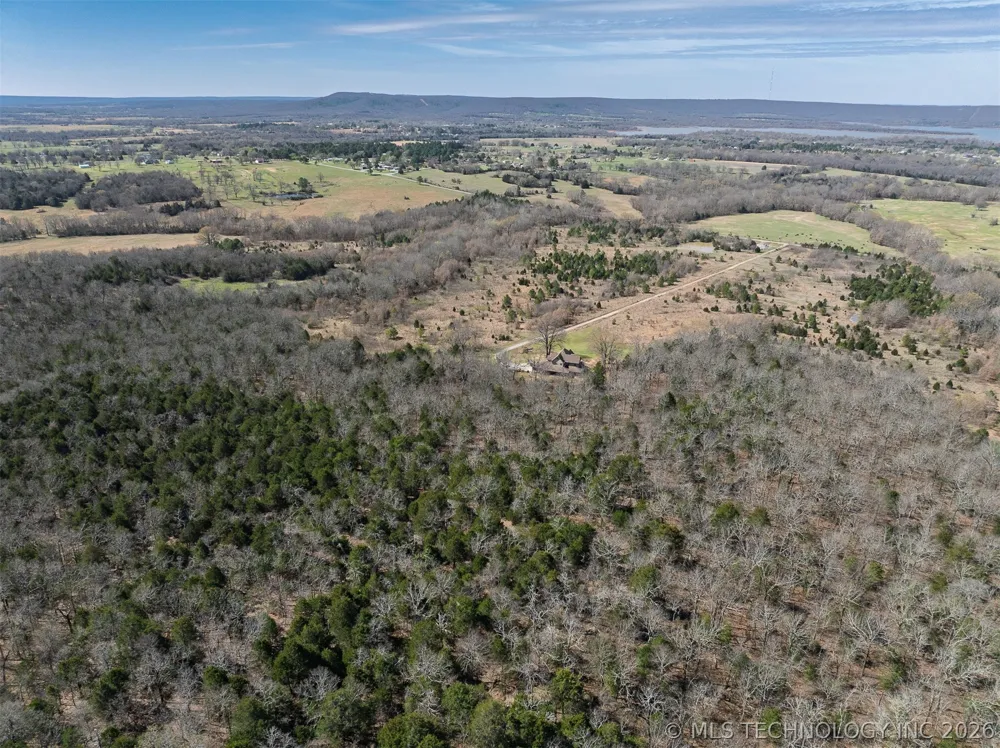 10287 Sandridge Road Stigler, OK 74462