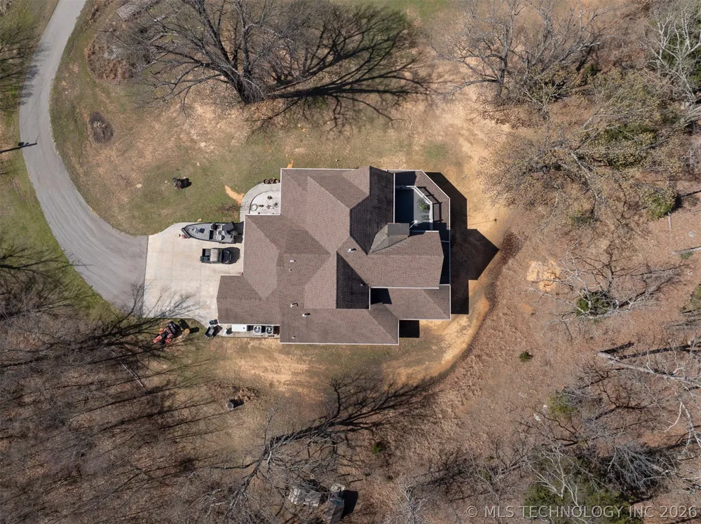 10287 Sandridge Road Stigler, OK 74462