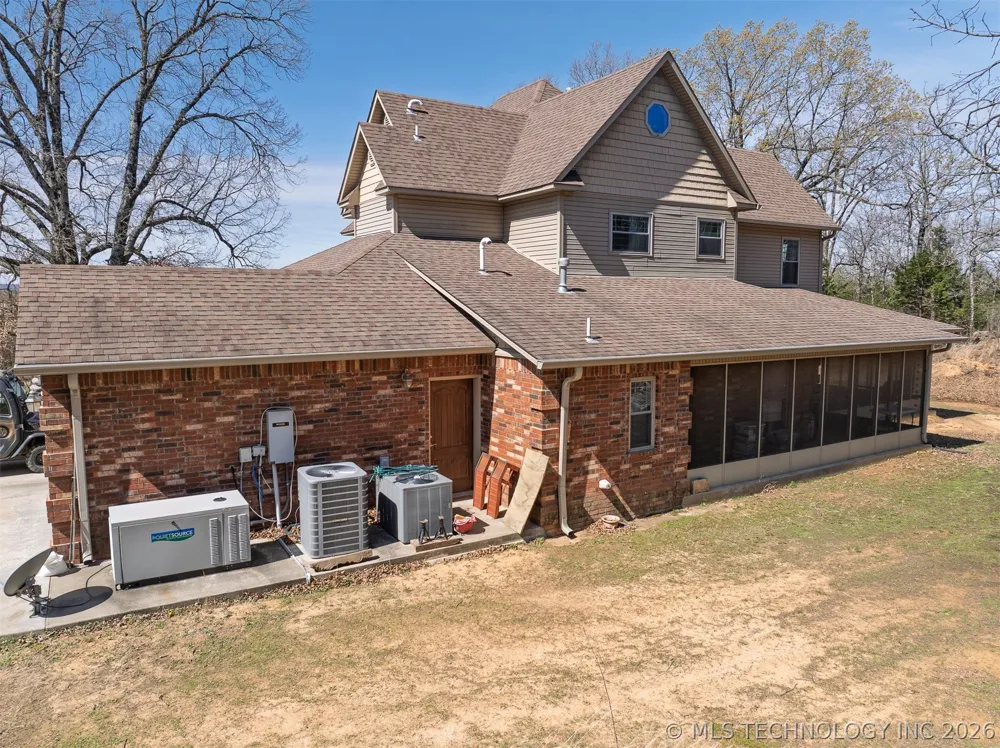 10287 Sandridge Road Stigler, OK 74462