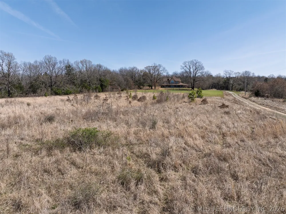 10287 Sandridge Road Stigler, OK 74462