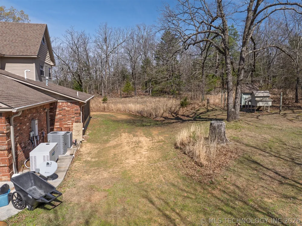10287 Sandridge Road Stigler, OK 74462