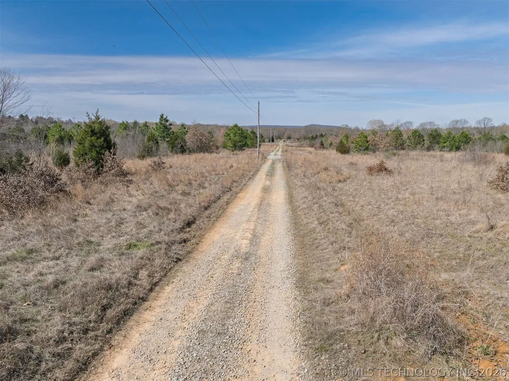 10287 Sandridge Road Stigler, OK 74462